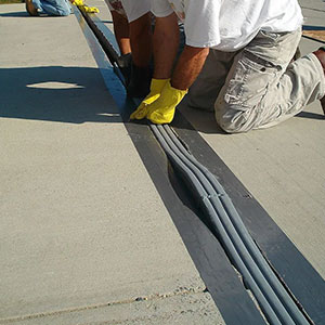 Any Type Expansion Joint